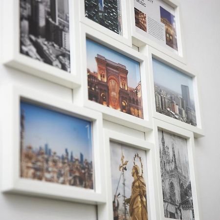 Picci'S Bilo Apartment Milano Ngoại thất bức ảnh