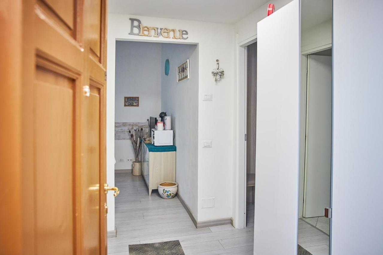 Picci'S Bilo Apartment Milano Ngoại thất bức ảnh