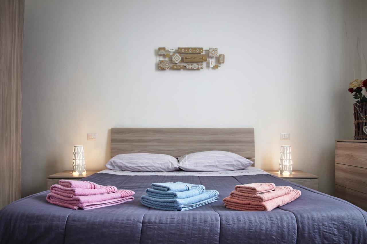 Picci'S Bilo Apartment Milano Ngoại thất bức ảnh