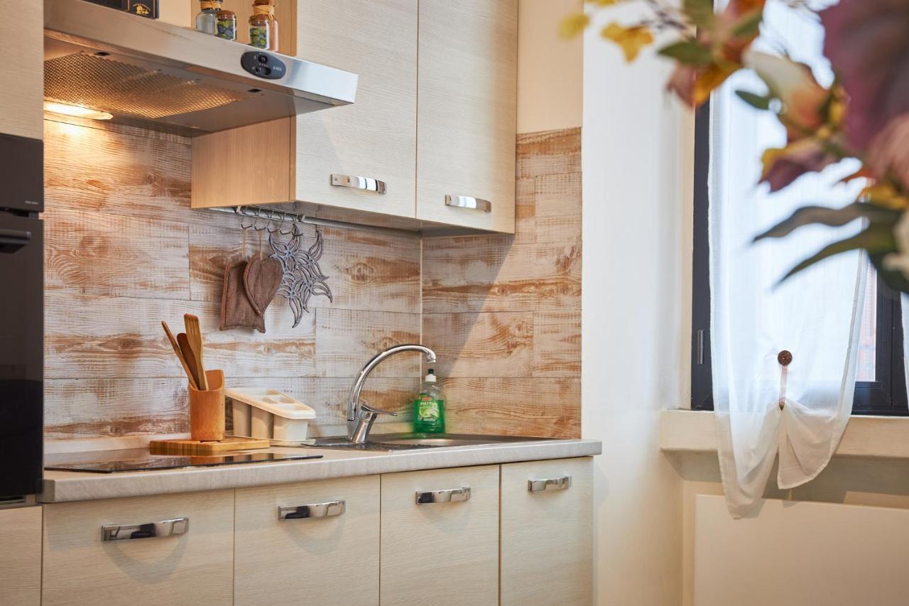 Picci'S Bilo Apartment Milano Ngoại thất bức ảnh