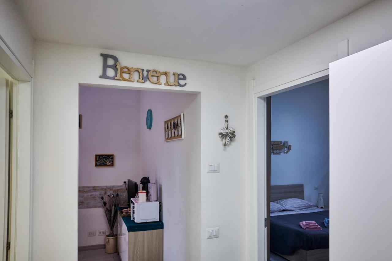 Picci'S Bilo Apartment Milano Ngoại thất bức ảnh