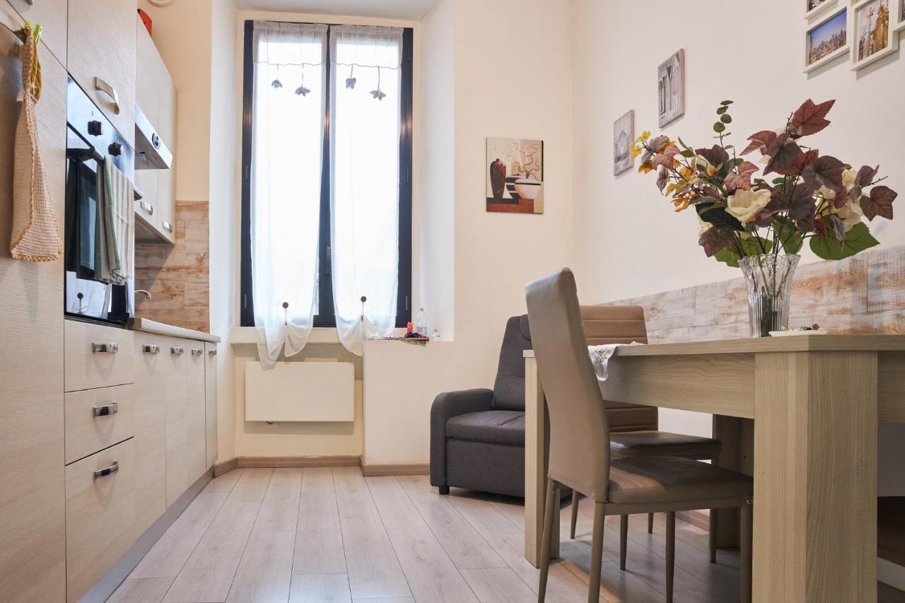 Picci'S Bilo Apartment Milano Ngoại thất bức ảnh