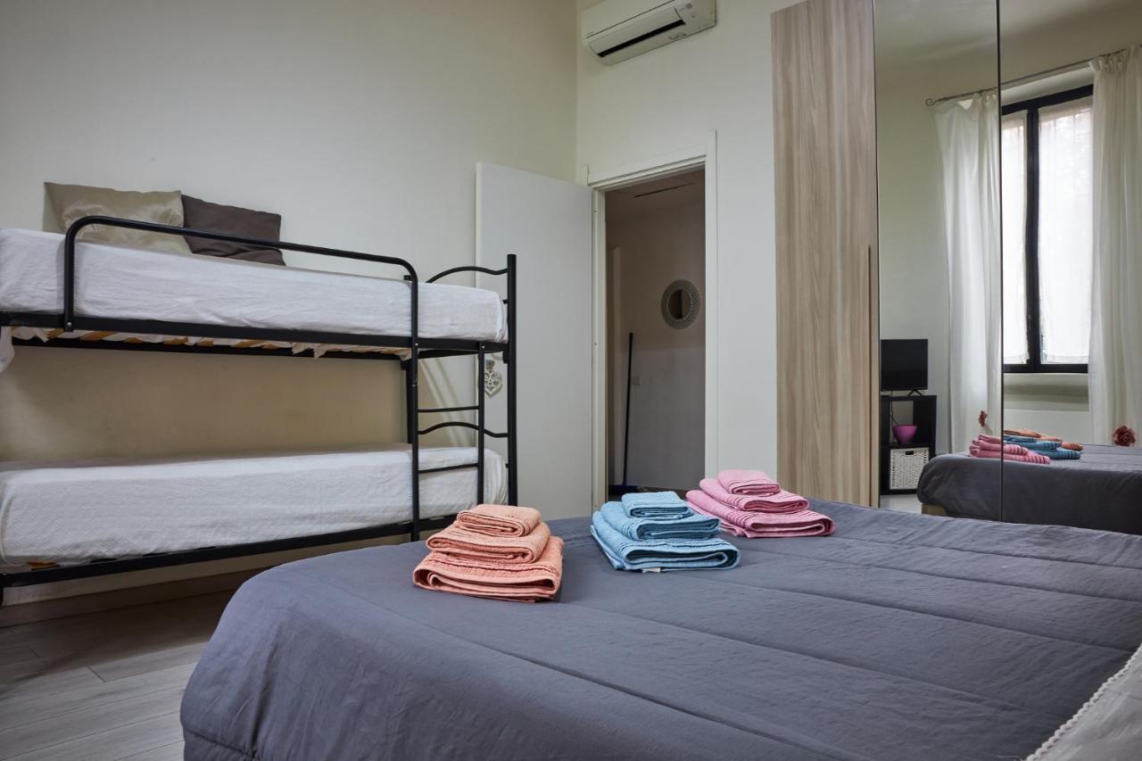 Picci'S Bilo Apartment Milano Ngoại thất bức ảnh