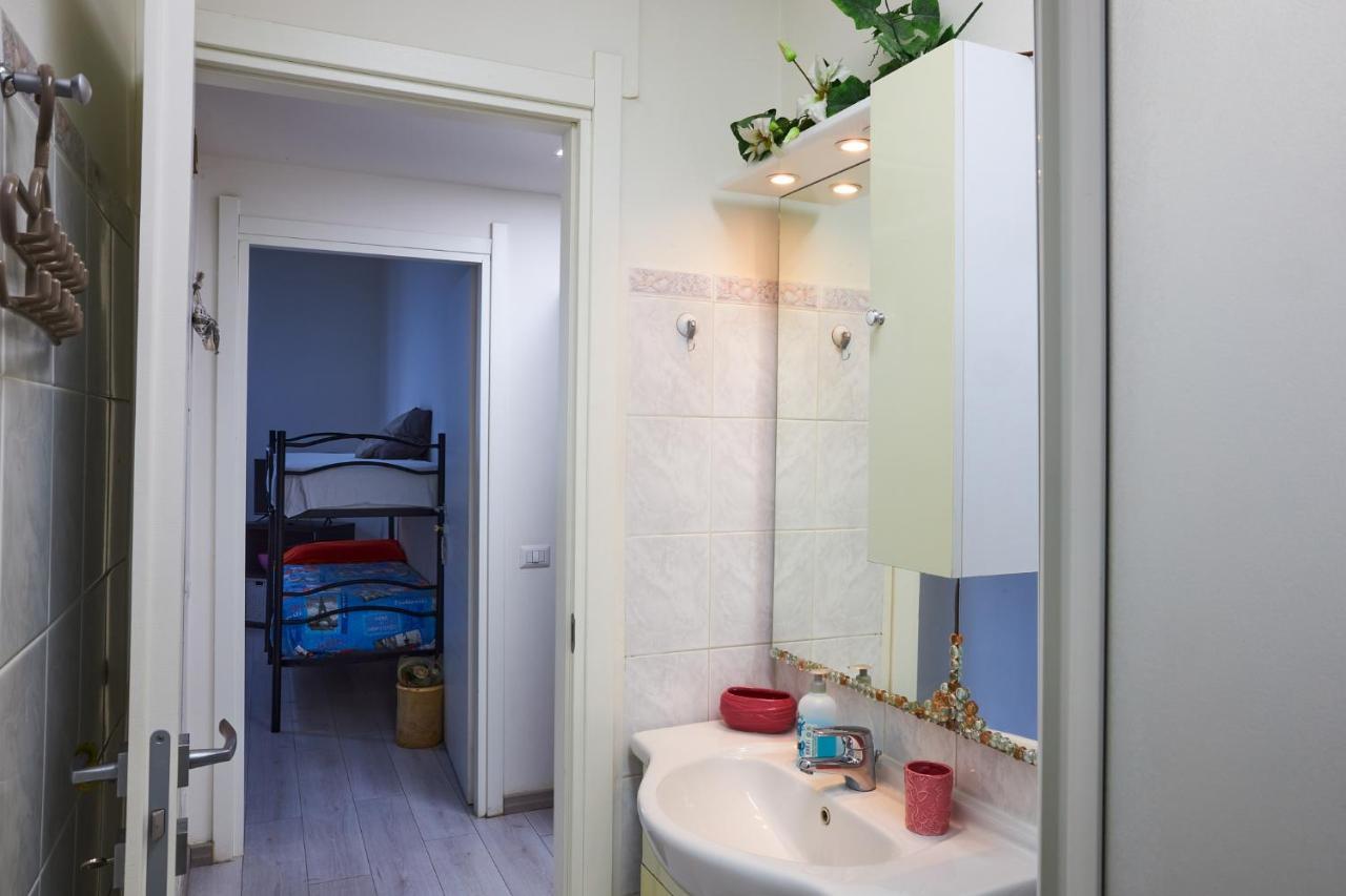 Picci'S Bilo Apartment Milano Ngoại thất bức ảnh