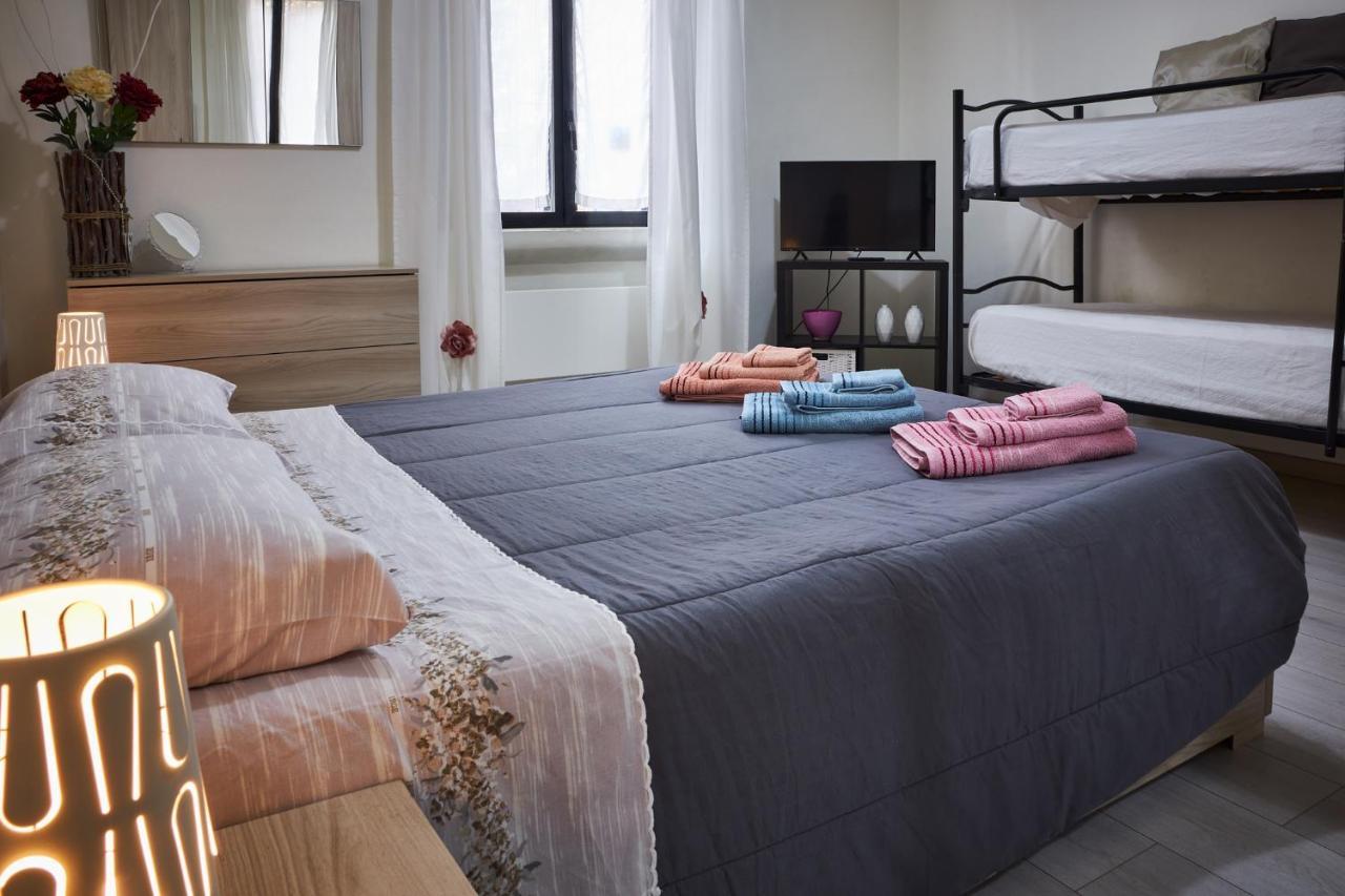 Picci'S Bilo Apartment Milano Ngoại thất bức ảnh