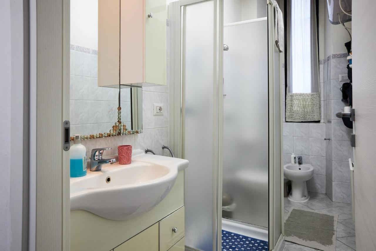 Picci'S Bilo Apartment Milano Ngoại thất bức ảnh