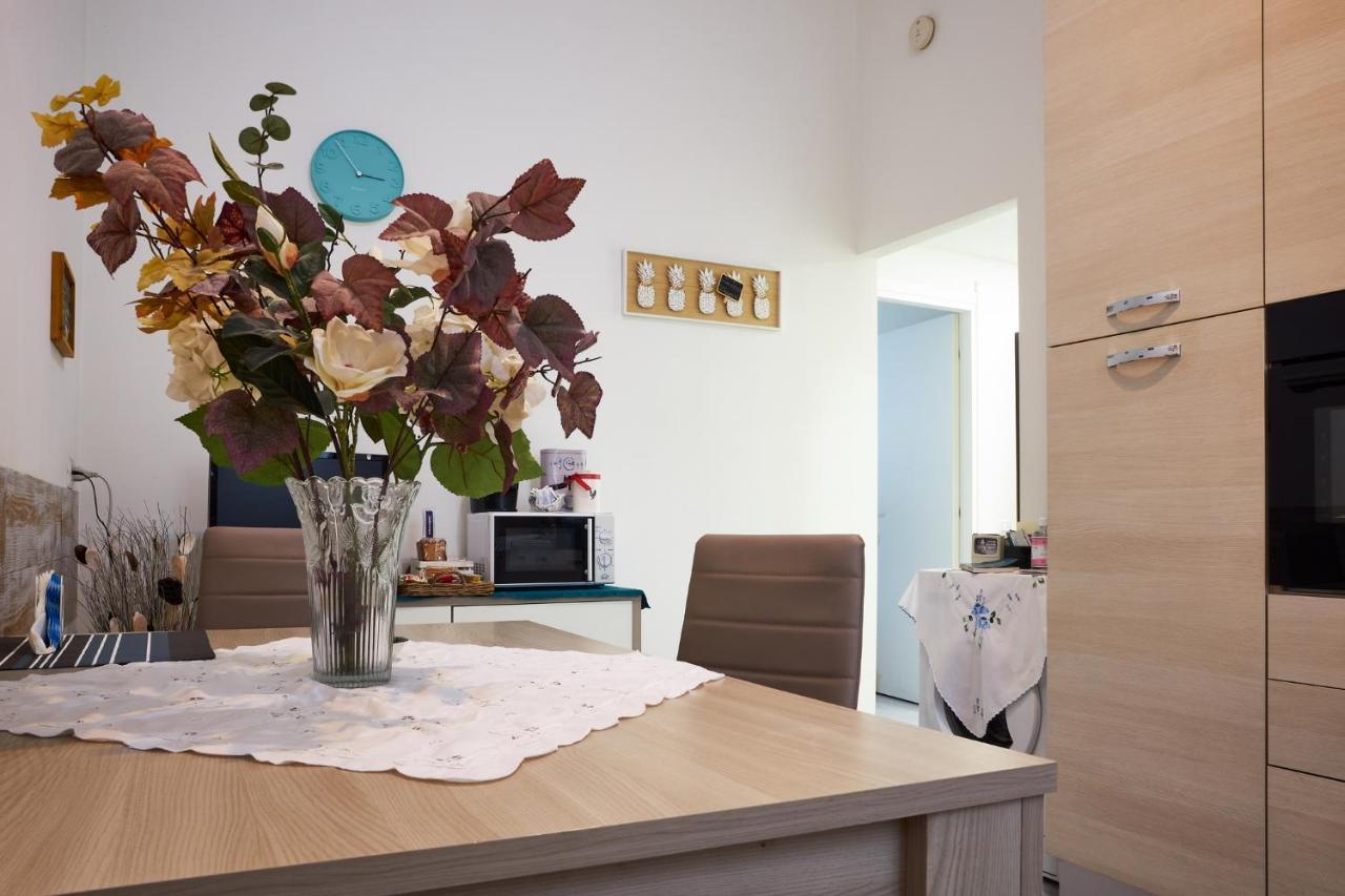 Picci'S Bilo Apartment Milano Ngoại thất bức ảnh