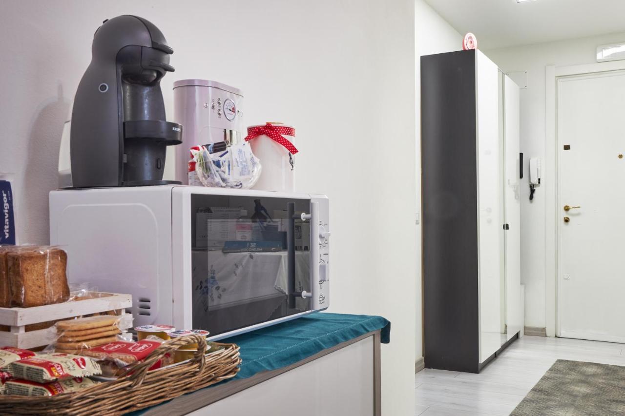 Picci'S Bilo Apartment Milano Ngoại thất bức ảnh